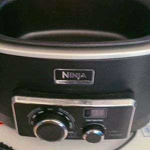 Ninja 3-in-1 Multi-Setting 6-Quart Cooki